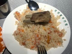 羊排-巴依家新疆手抓饭(菱角湖万达店)