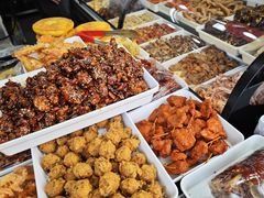 -东四卤煮店(东四北大街店)