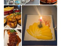 -宝莱纳餐厅(滨江店)