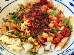 油泼扯面-御陕坊(交大店)