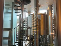 -The BREW·酿餐厅(浦东嘉里大酒店)