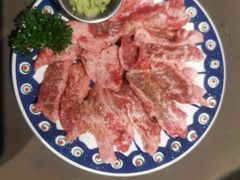 -大叹号·朝鲜族烤肉(潍坊泰华城店)