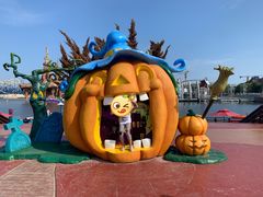 -大连海昌发现王国主题公园