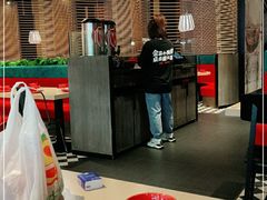 大堂-避风塘(宝山万达店)