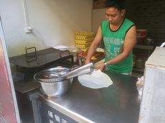 -阿古吉缅甸茶餐厅