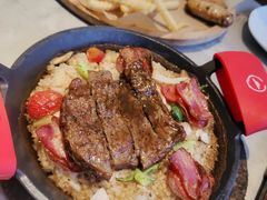 -必胜客(金沙江店)
