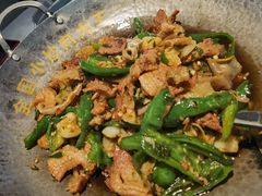 -费大厨辣椒炒肉(黄兴中心广场店)