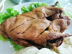 -晋阳饭庄(虎坊桥店)