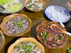 -小杨翘脚牛肉