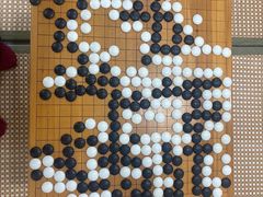 -一弈围棋学苑(三峡广场店)