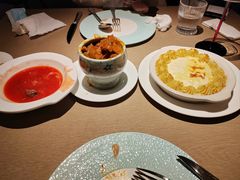 -波特曼西餐厅(中央大街店)