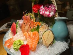 -阿吾罗日本料理(K11艺术中心店)