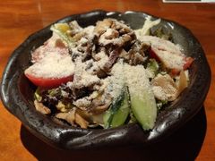 -肉魁屋·烧肉·烧鸟·酒场(高新店)
