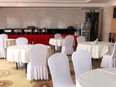 大堂-安徽大厦中餐厅