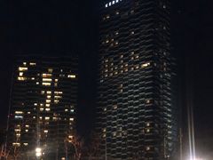 -上海浦东嘉里大酒店