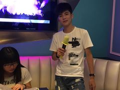 -米乐星世界KTV