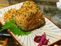 -一吉焼鸟·FOUNDER(桂林路店)