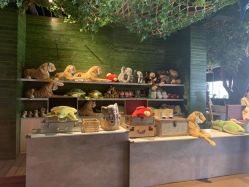 -奇幻丛林(佛罗伦萨小镇店)