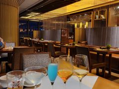 -富力丽思卡尔顿酒店·香荟全日制餐厅