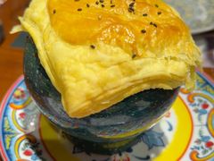 -米德维奇俄式西餐厅(西六道街店)