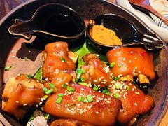 -云海肴·汽锅鸡·云南菜(天山百盛优客店)