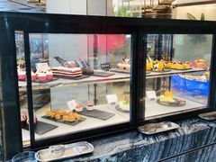 -厦门艾美酒店·新食谱西餐厅