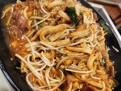 -潮汕良记牛肉火锅(洪武路店)