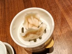 -喜鼎海胆水饺(东港店)