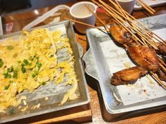 -管氏翅吧(地安门店)