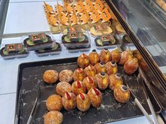 -酥大興·新国潮糕点配茶饮(龙岗万达黑金店)