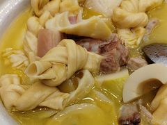 -顺风海鲜港(长寿路店)