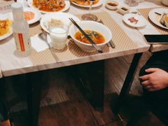 -长沙三景韦尔斯利酒店·Oval全日制餐厅自助餐