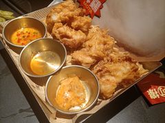 -摩打食堂(壹方中心店)
