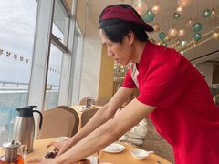 -北海富丽华大酒店·御园中餐厅