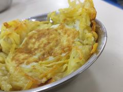 -吉林大学前卫南校区-湖畔餐厅
