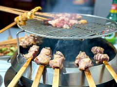 -源味居手把签烧烤(长春一店)