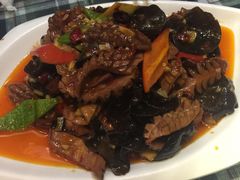 -玉桥餐厅(天坛店)