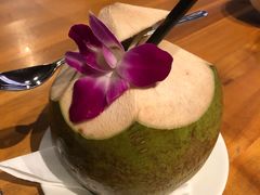 -芽庄MP泰式海鲜海景餐厅