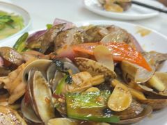 -嘉升大排档(番禺总店)