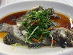 -众味海鲜大排档·活海鲜·潮汕味(南澳店)