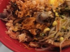 -网易食堂