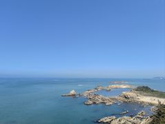 -刘公岛景区