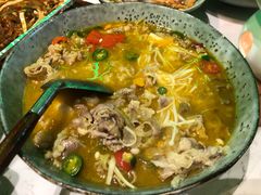 -望湘园湖南菜(赛格店)