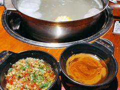 -原牛道·潮汕围炉火锅(讯美店)