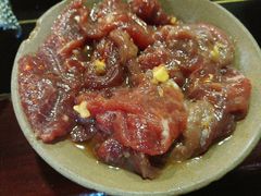 嫩牛肉-星鸿社重庆老火锅