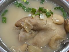 -吴氏蹄花