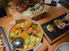 -弄堂里·寻味杭州(湖滨银泰in77C区店)