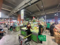 -旺豪超市(胜利购物广场店)