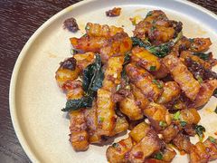 -滇野云南野生菌餐厅(陕西南路店)