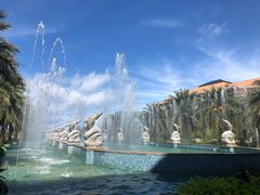 -惠州金海湾嘉华度假酒店